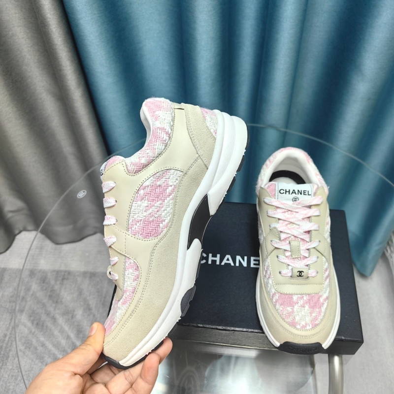 Chanel Sneakers